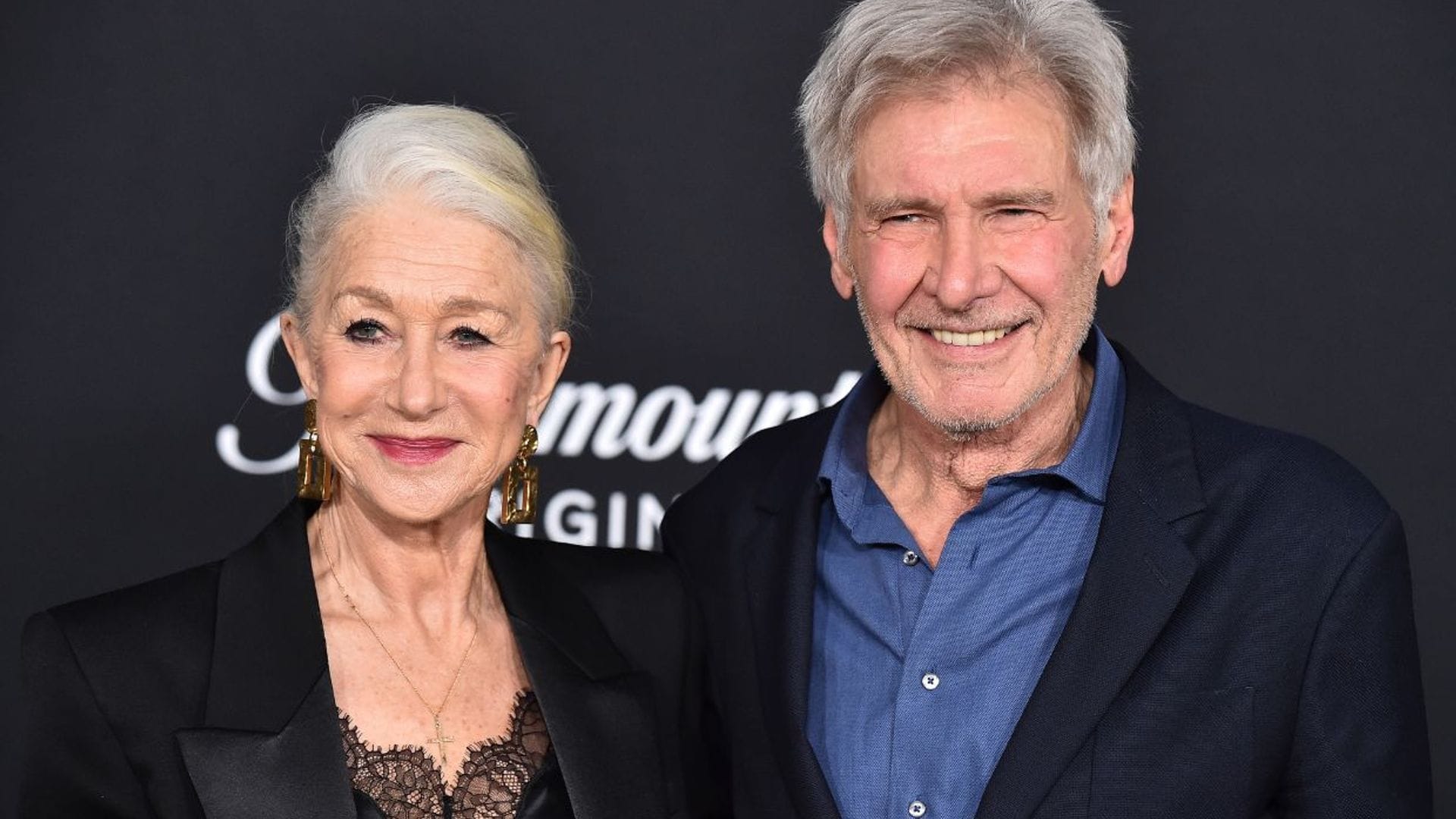 ‘1923’: así es la gran serie de Harrison Ford y Helen Mirren para una nueva plataforma de streaming