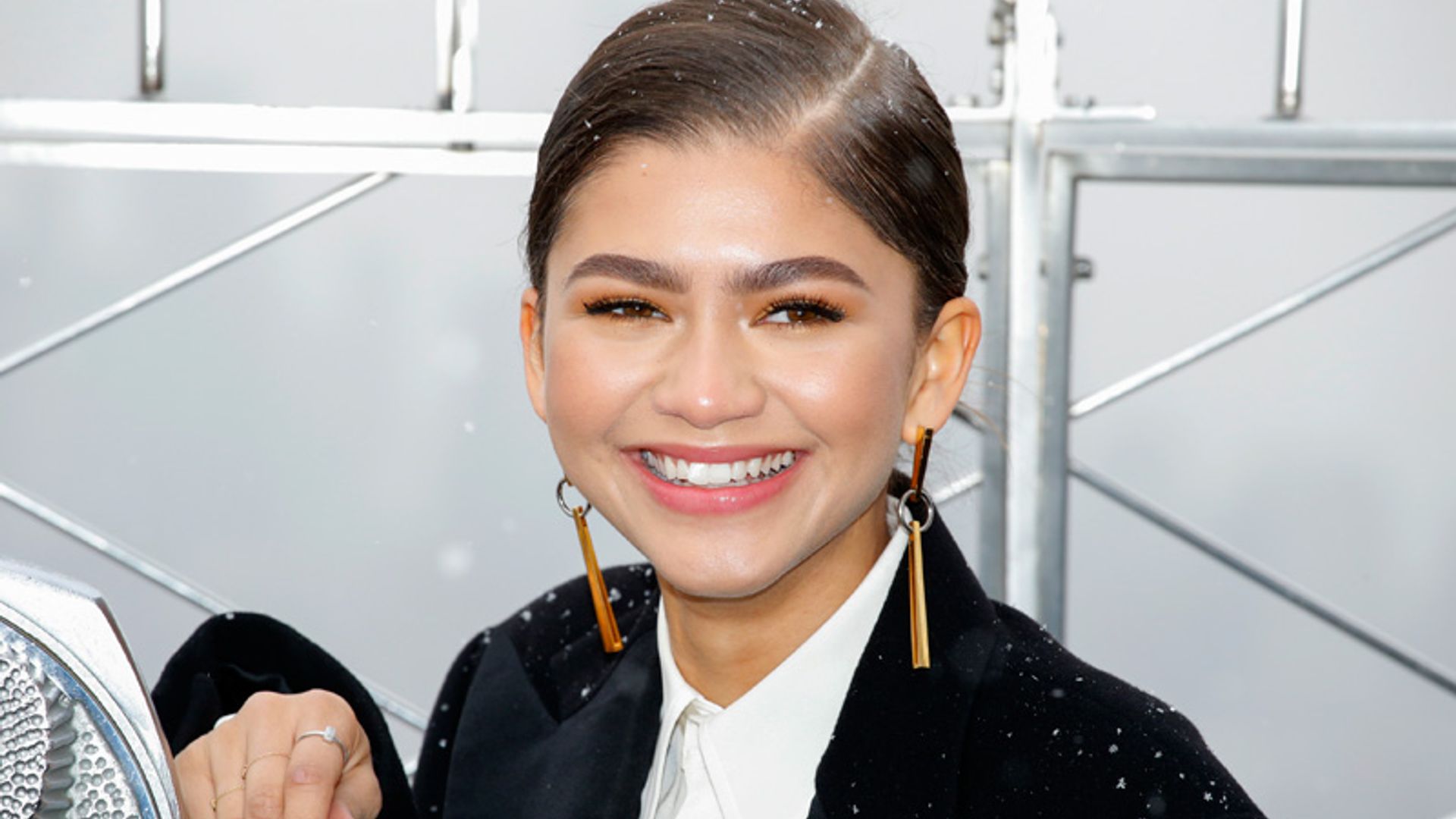 Zendaya, la mejor embajadora de la moda española