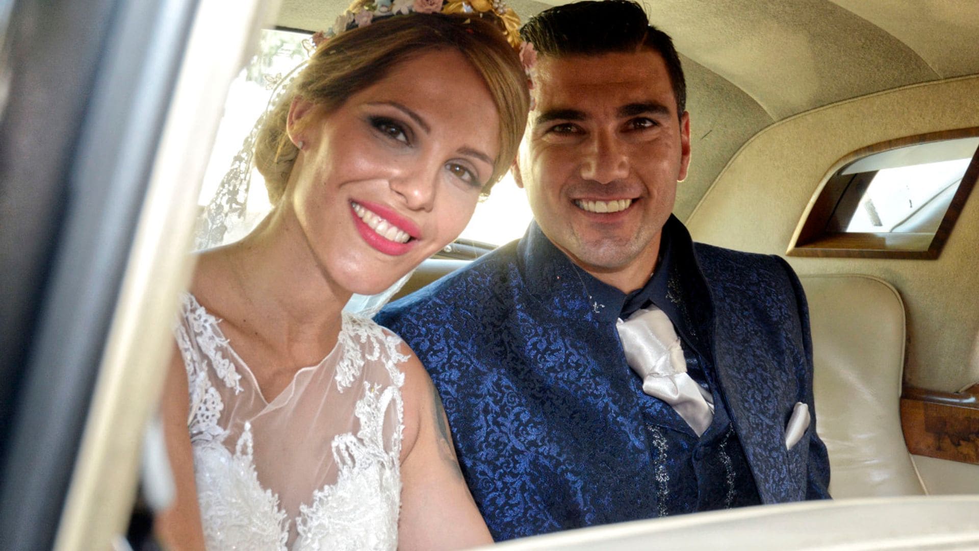 Se subastan las propiedades embargadas que José Antonio Reyes dejó a su familia en herencia