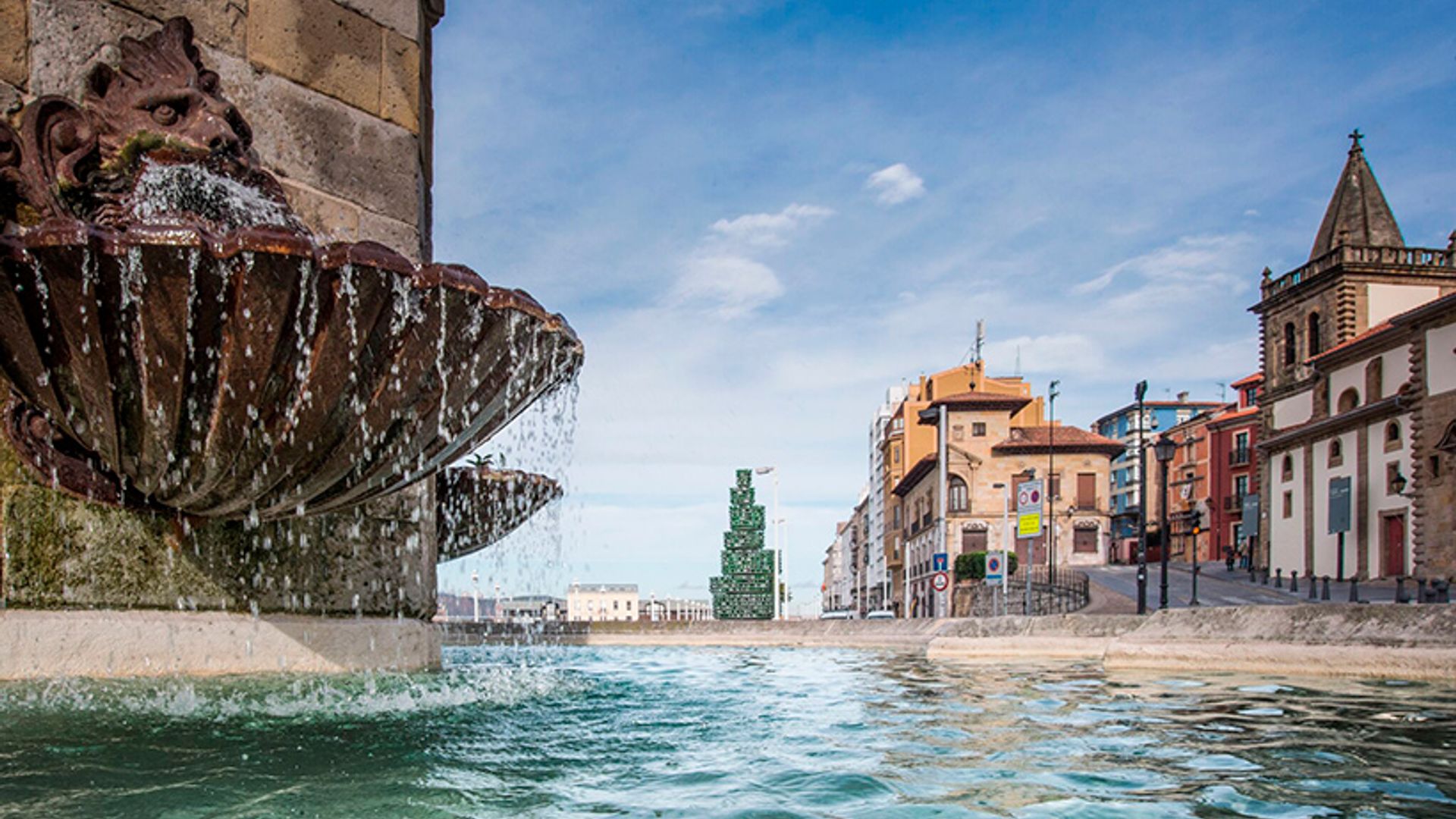 Cuatro planes gastronómicos y cuatro culturales para disfrutar de Gijón este otoño