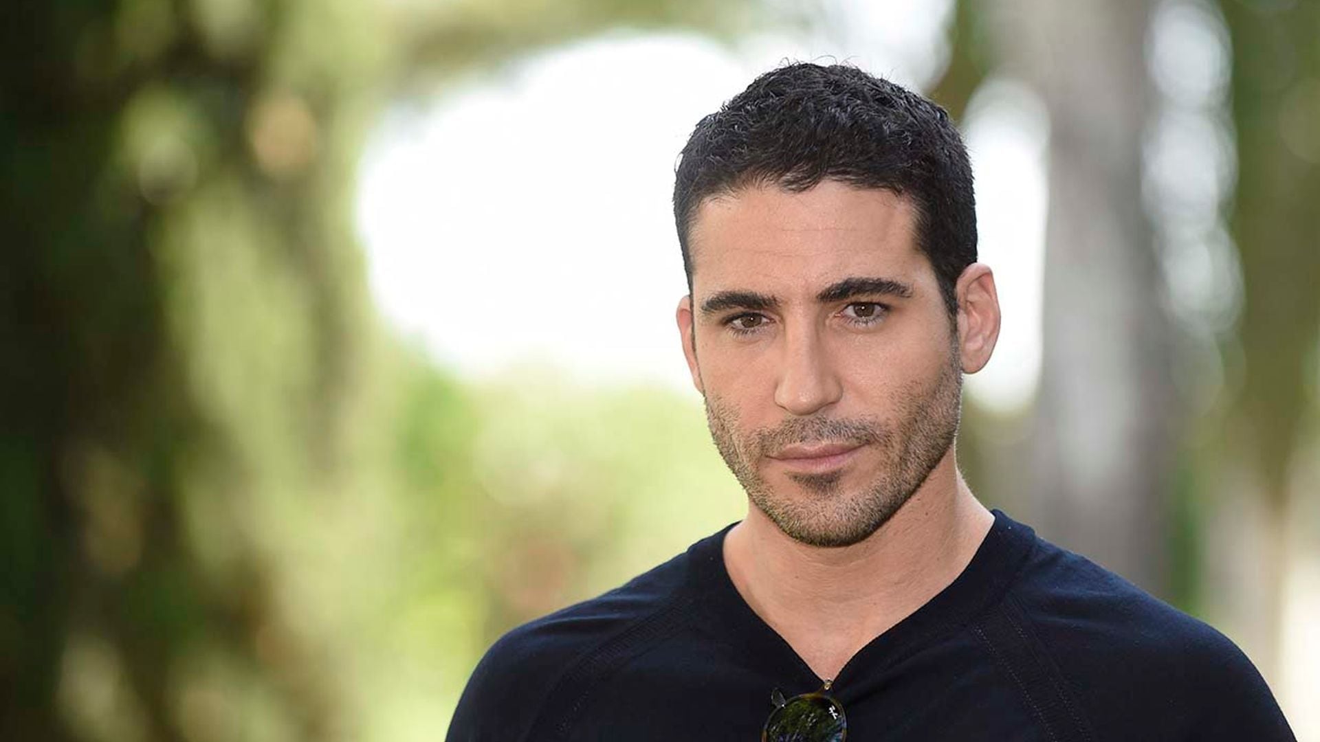 Miguel Ángel Silvestre, en su papel más complicado: "Estoy convencido de la inocencia de Pablo Ibar"