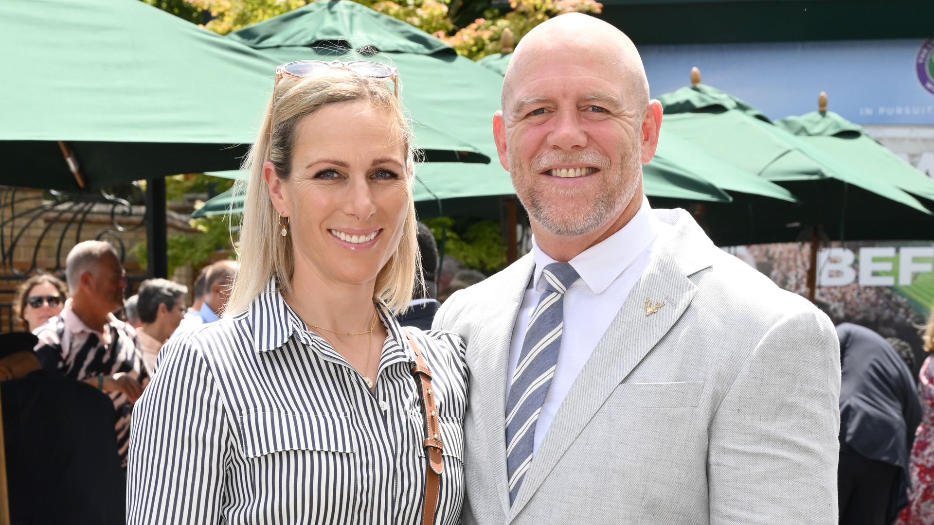 La escapada de Zara y Mike Tindall a Barcelona: cumpleaños, regatas y un magnate como anfitrión