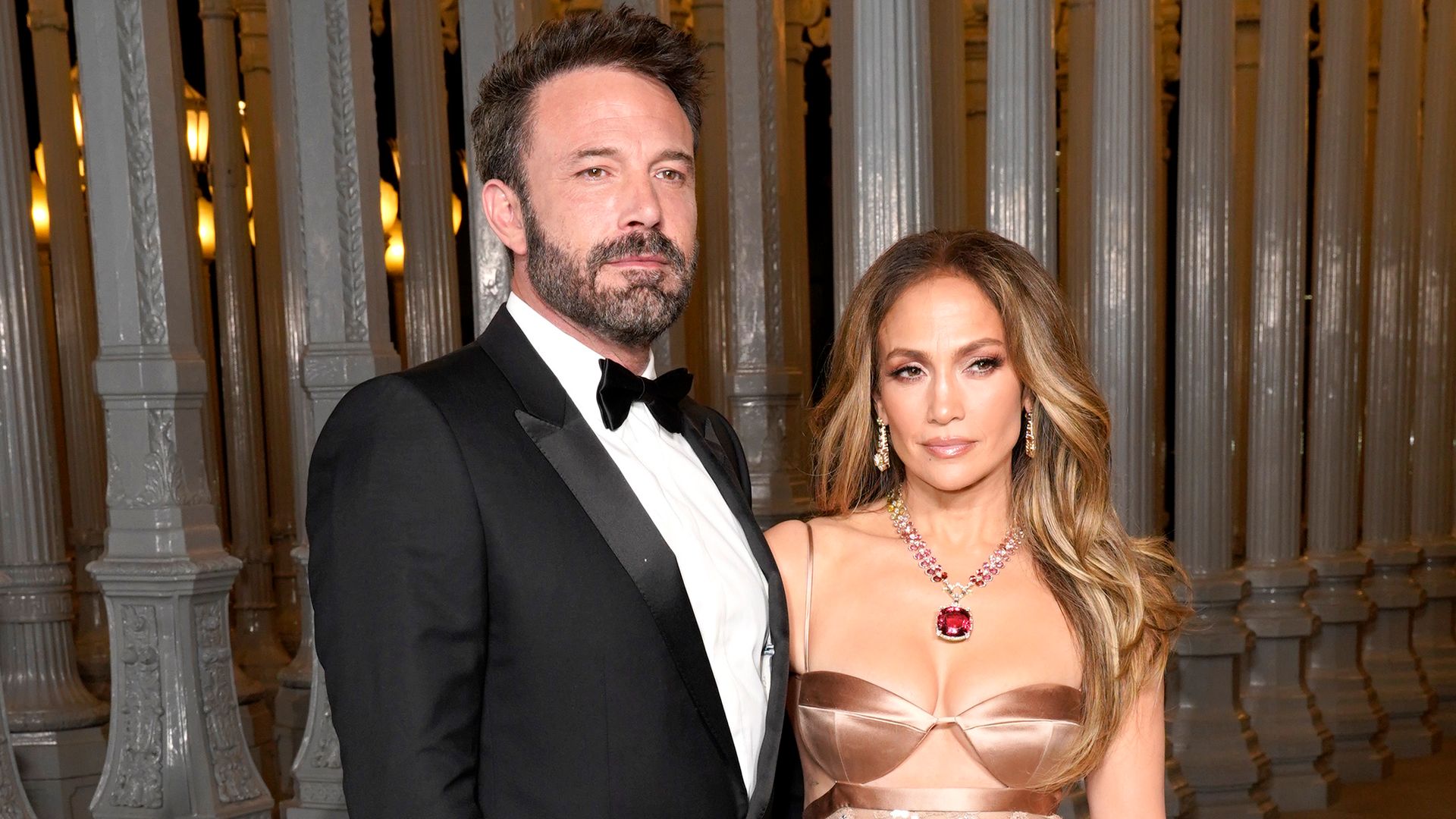 ¿Jennifer Lopez y Ben Afleck se separan? Así es la mansión que han compartido (hasta ahora) en Beverly Hills