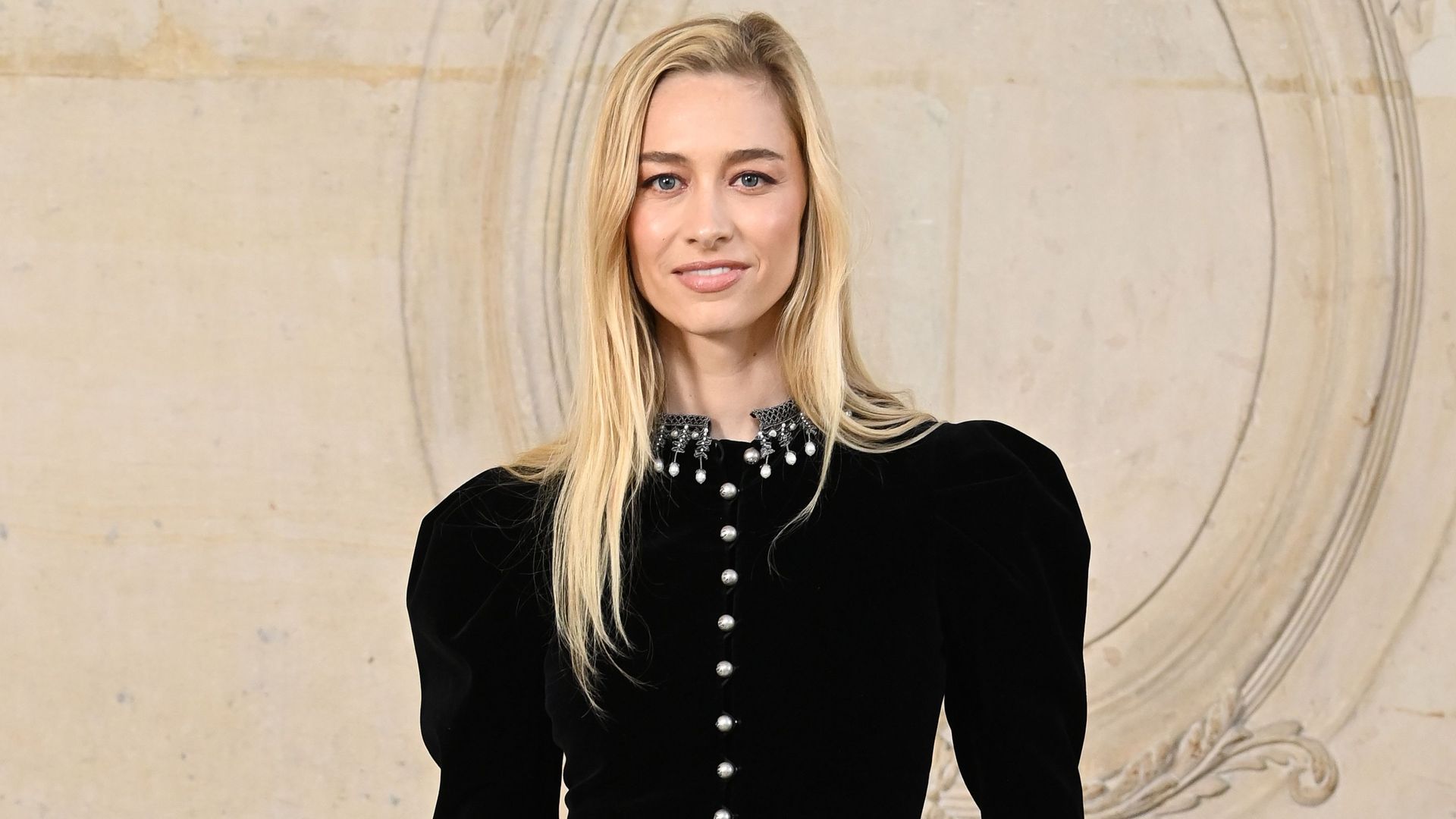 Las invitadas al desfile Alta Costura de Dior: de Beatrice Borromeo a Sassa de Osma