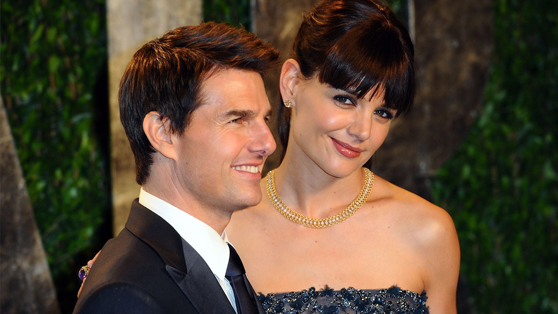 tom cruise katie holmes getty2