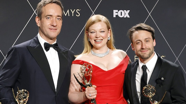 emmy ganador succession1