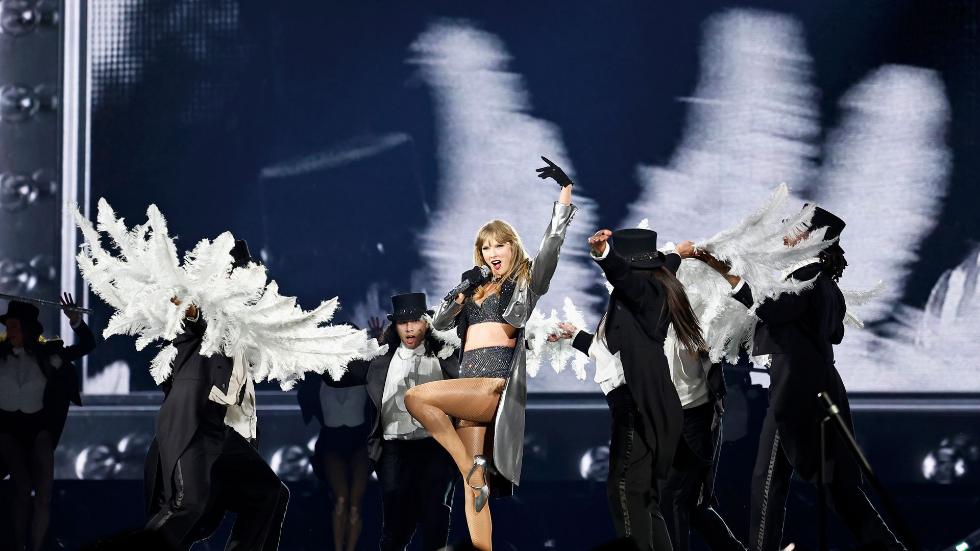 Taylor Swift cierra 'The Eras Tour': las impresionantes cifras de la gira más exitosa