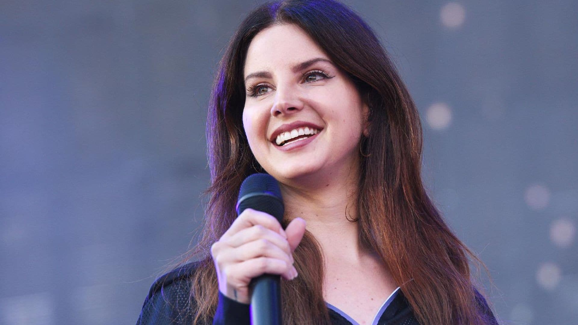 Las razones por las que Lana del Rey será estudiada en la universidad