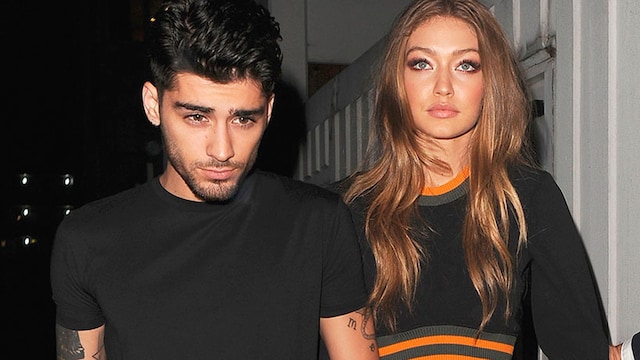 zaynmalik gigihadid portada