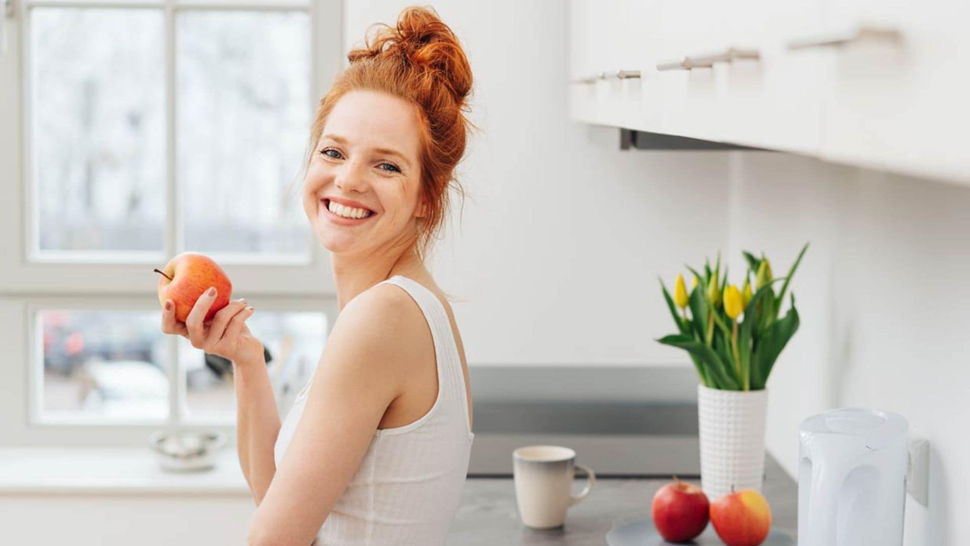 6 de los 10 riesgos más perjudiciales para la salud están relacionados con la dieta, ¿cuáles son?