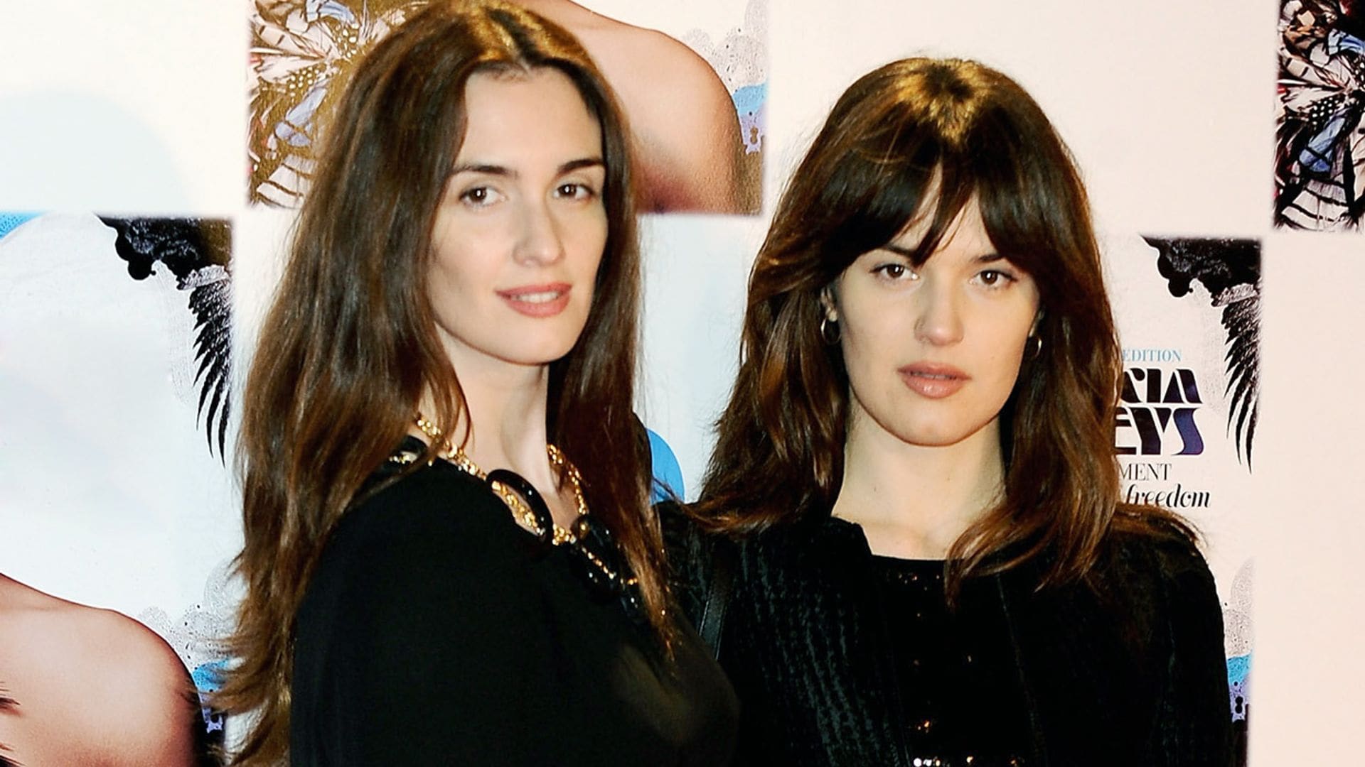 Paz Vega, la mayor fan de su hermana Sara: 'El orgullo y la admiración me invaden'