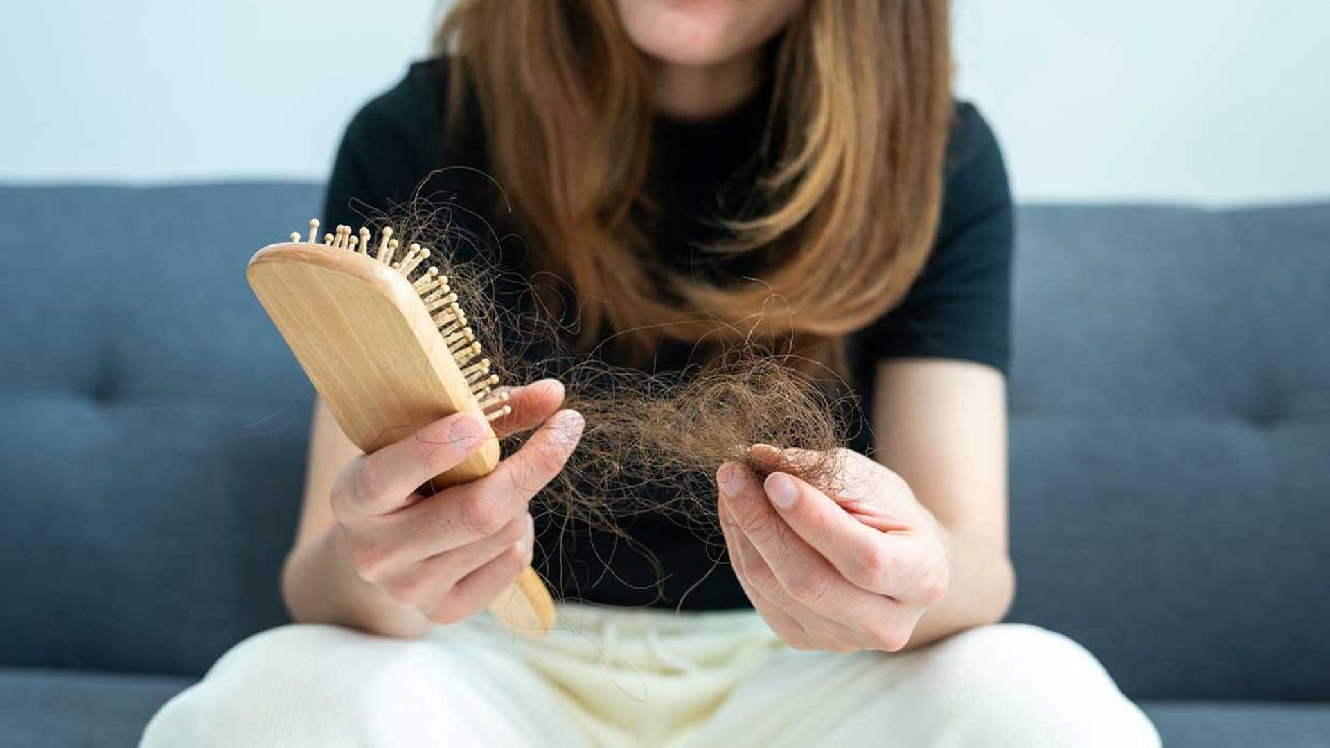 MITOS SOBRE LA CAÍDA DEL CABELLO Y TRATAMIENTOS PARA ELLO