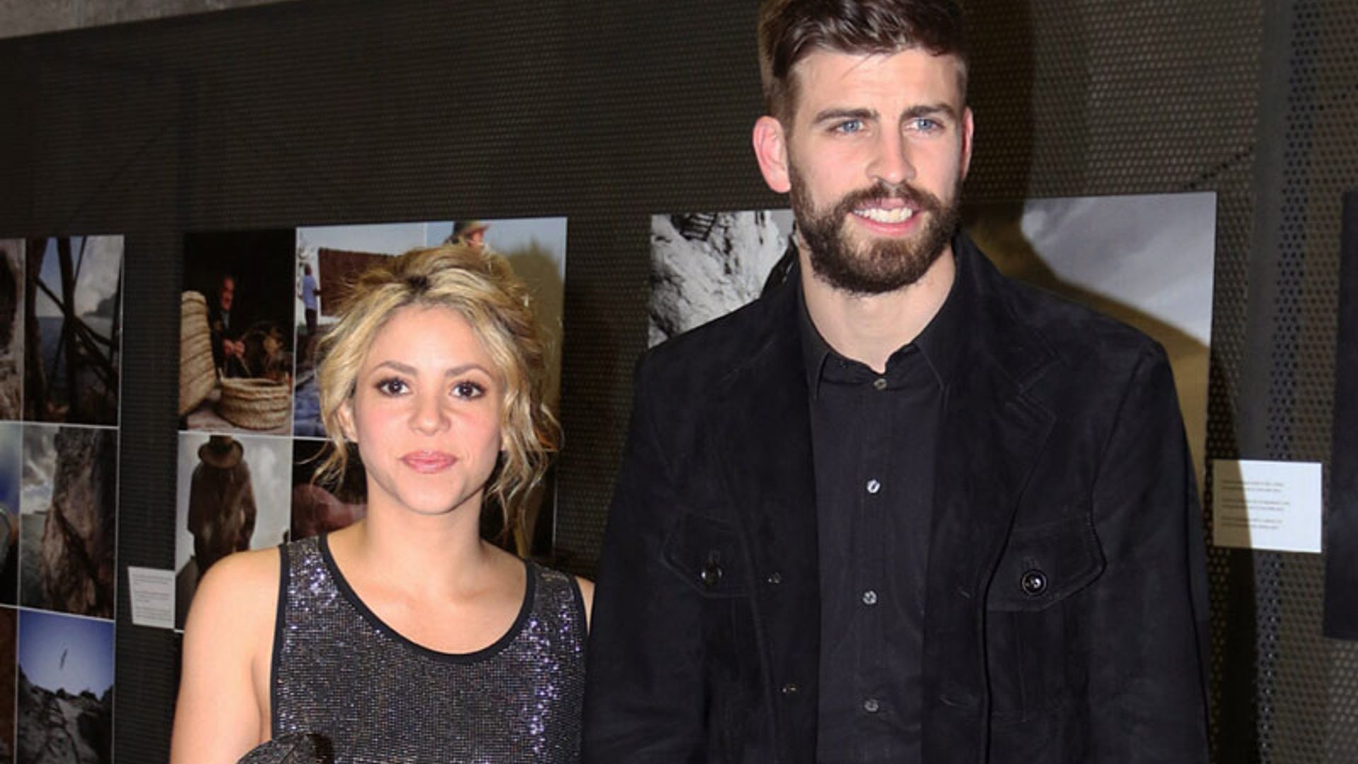 Shakira y Piqué, ¿cambio de planes por Navidad?