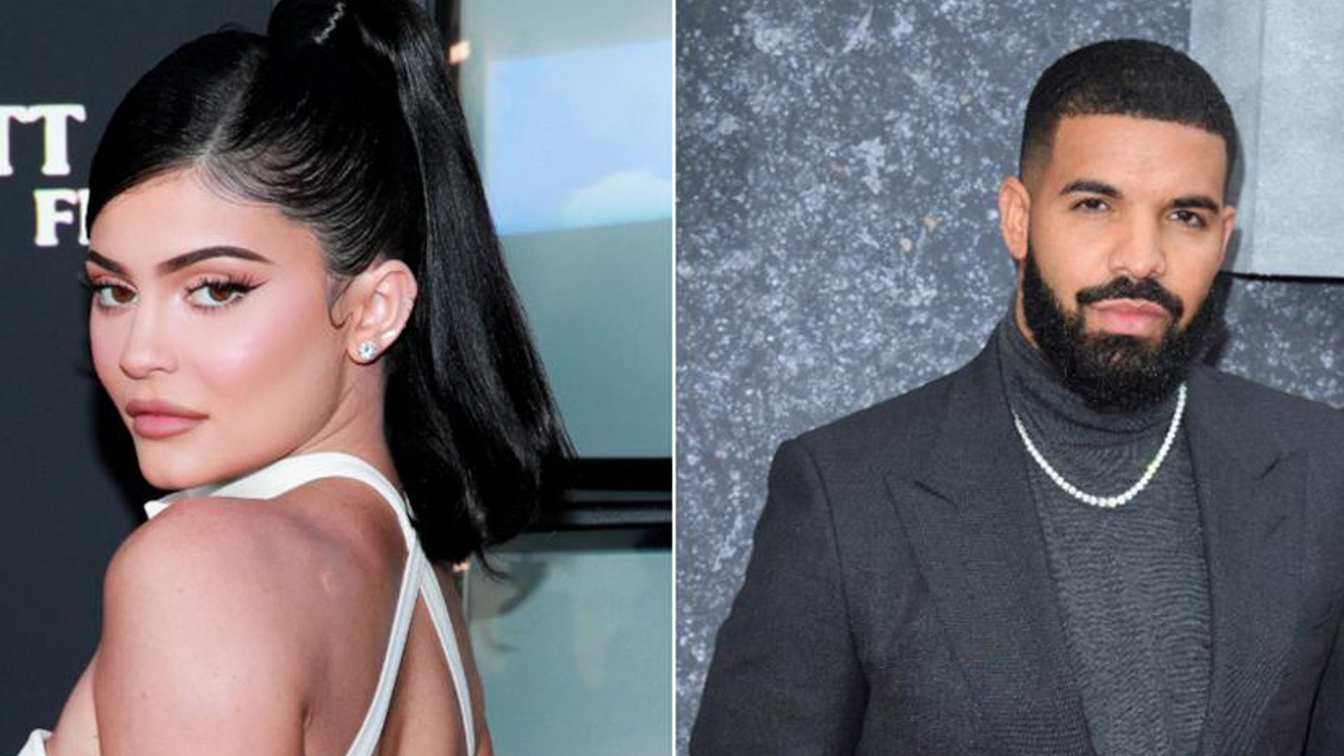 Kylie Jenner y Drake, ¿la pareja sorpresa de este 2019?