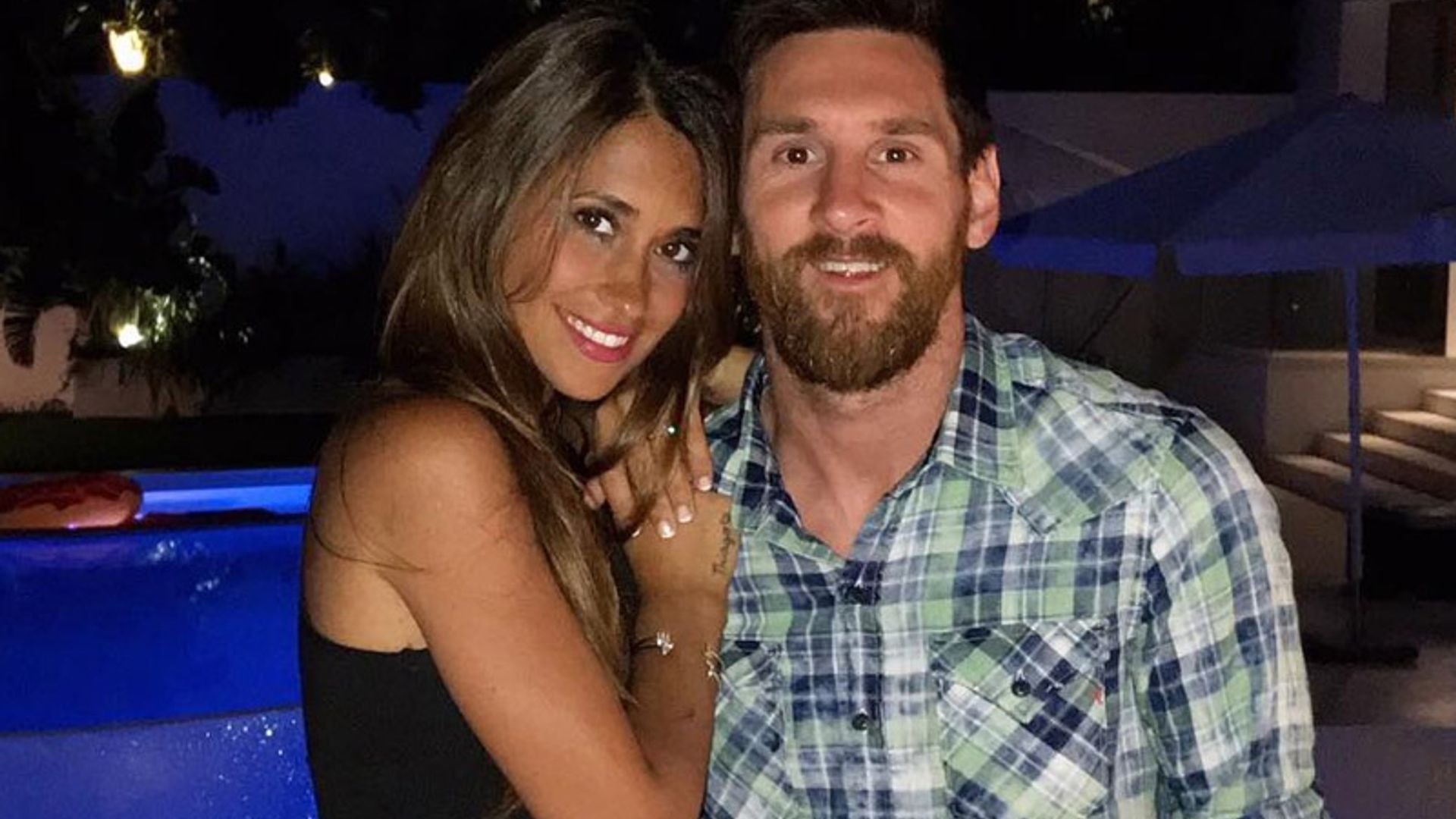 ‘Princesa’ y novia de futbolista, ¿quién cantará en la boda de Messi?