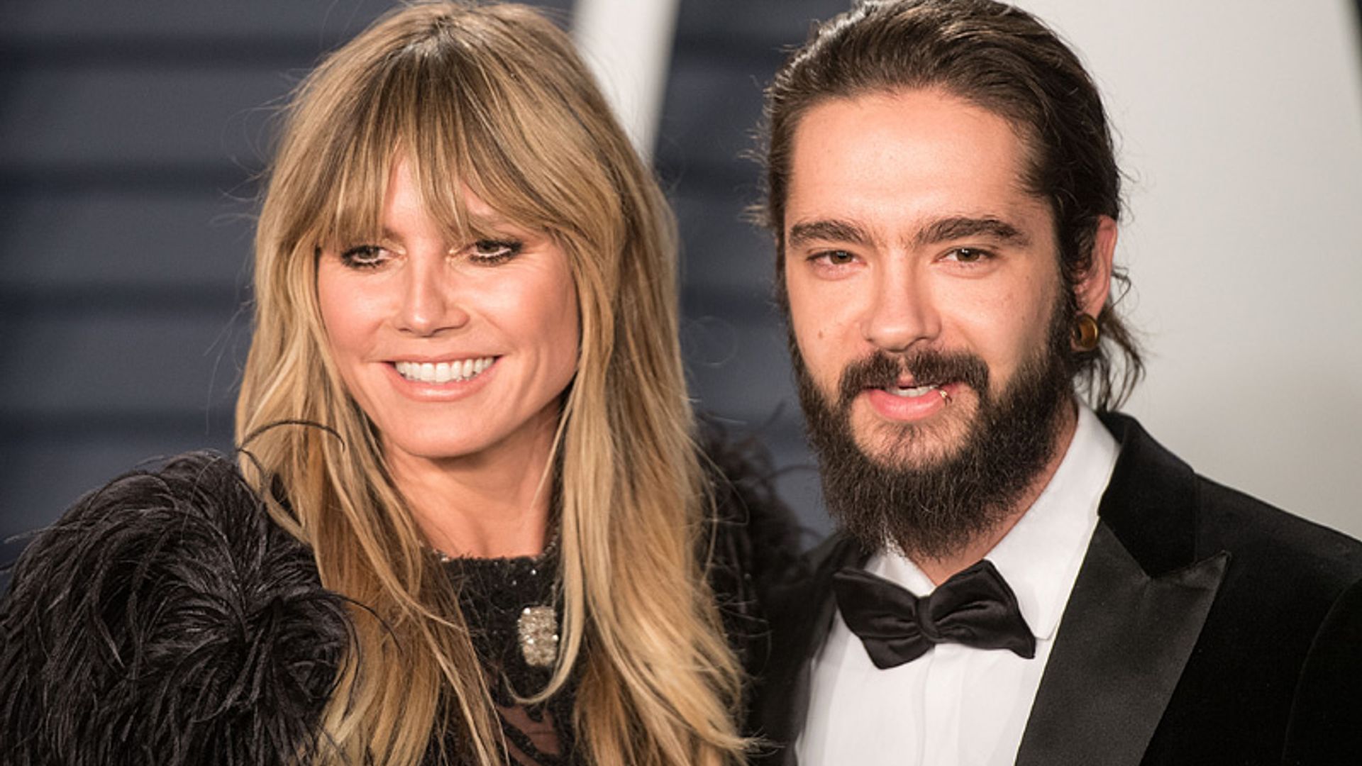 ¿Se han casado Heidi Klum y Tom Kaulitz?