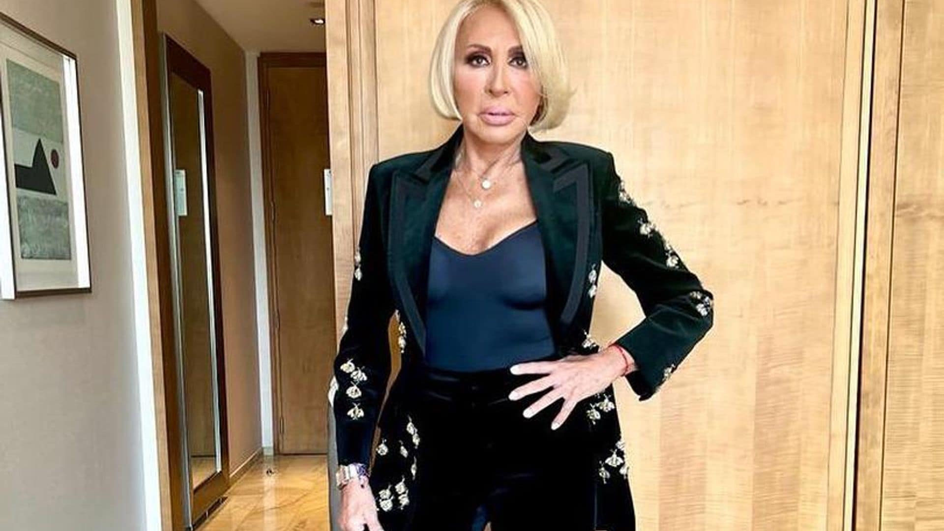 laura bozzo