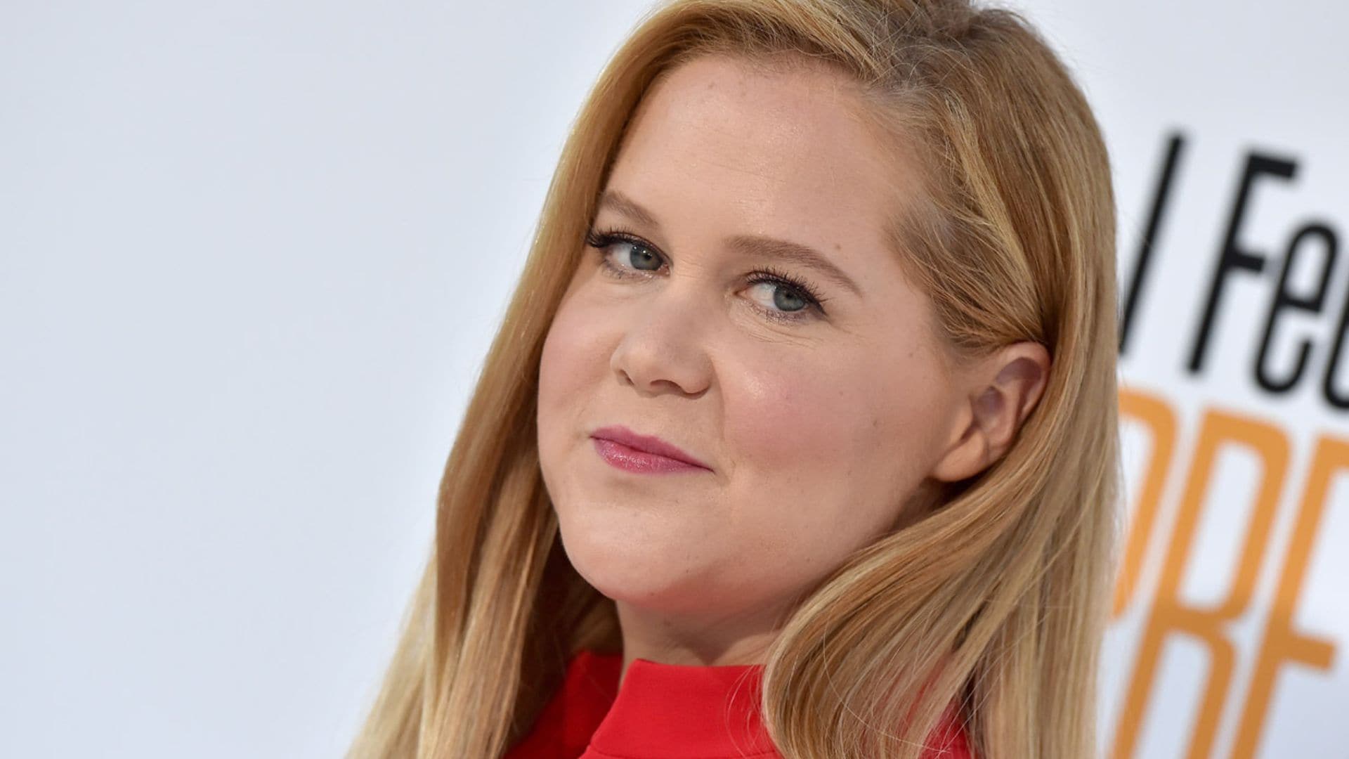 Amy Schumer ha dado a luz a su primer hijo: 'Nuestro bebé real ha nacido'