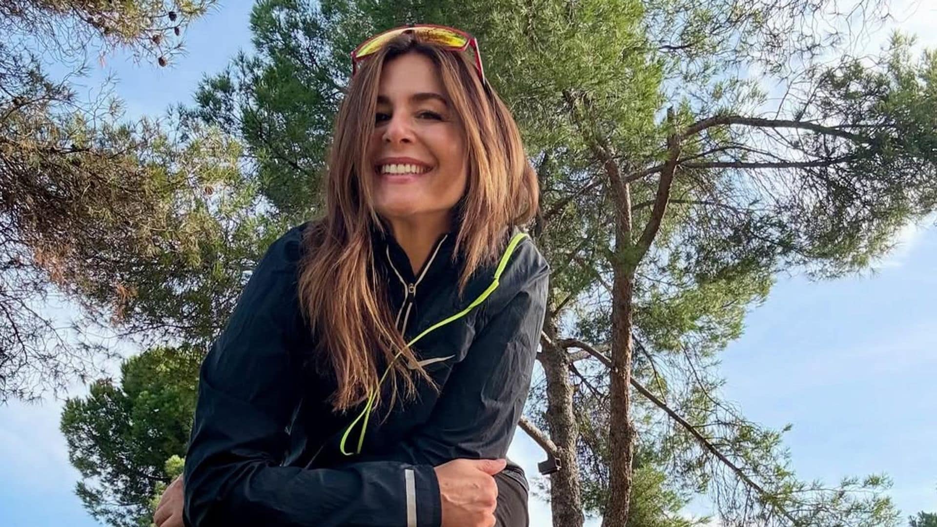 Nuria Roca se suma a la rutina deportiva que arrasa entre mujeres que han pasado los 50: ‘¡Me encanta!’