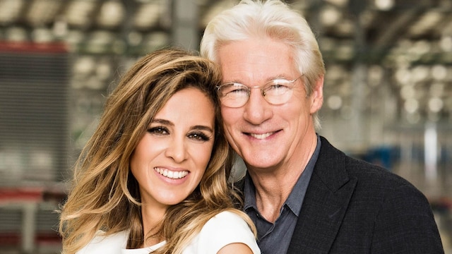 richard y alejandra gere hola4108