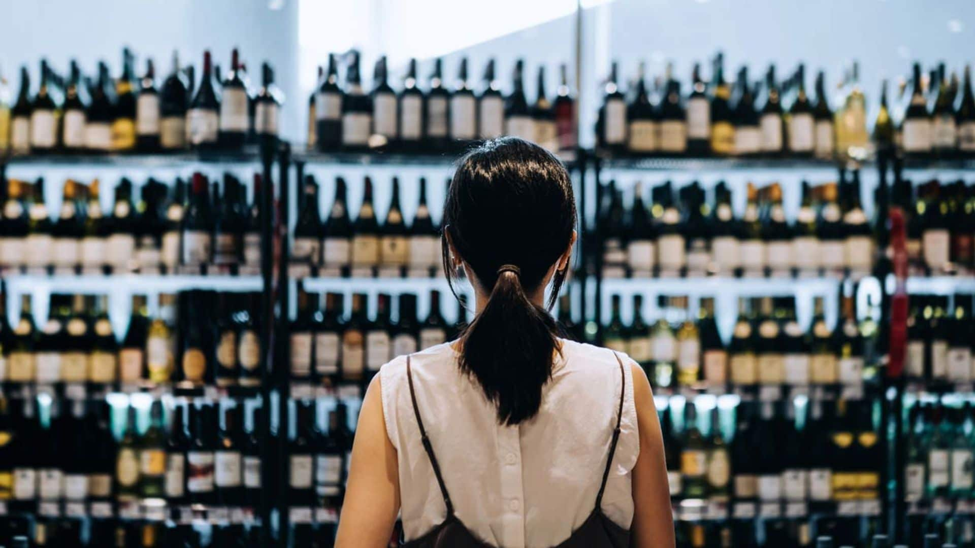 ¿Qué cantidad de alcohol puedo consumir sin riesgos para la salud?