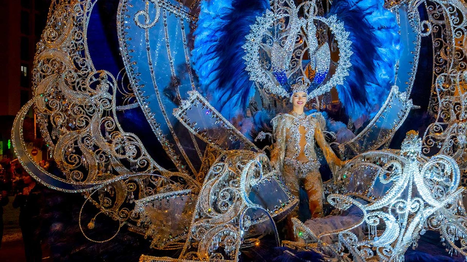 Claves para no perderte el carnaval más atípico de Tenerife