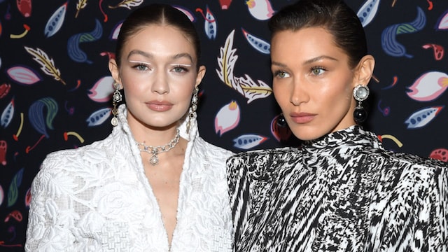 tendencias bella gigi hadid