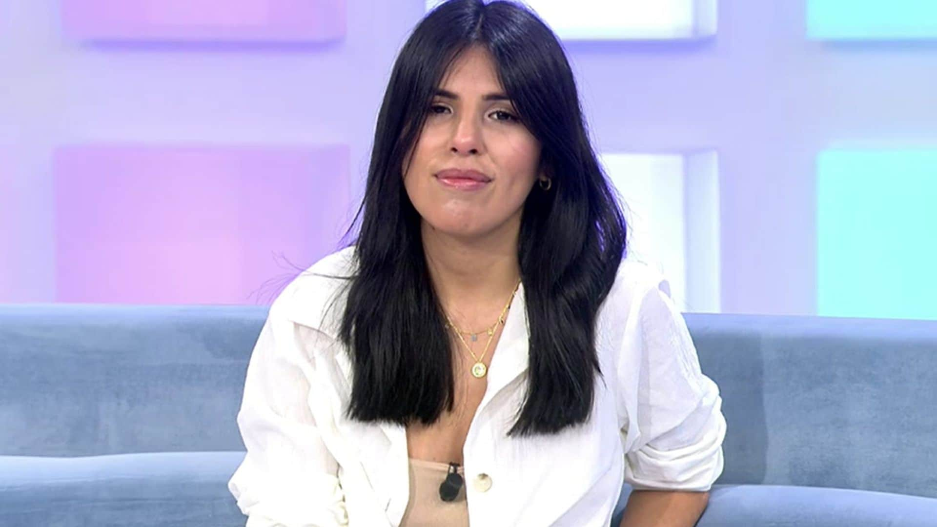 Isa Pantoja da detalles de la relación de su madre con Julián Muñoz: 'Fue la época más feliz de mi vida'