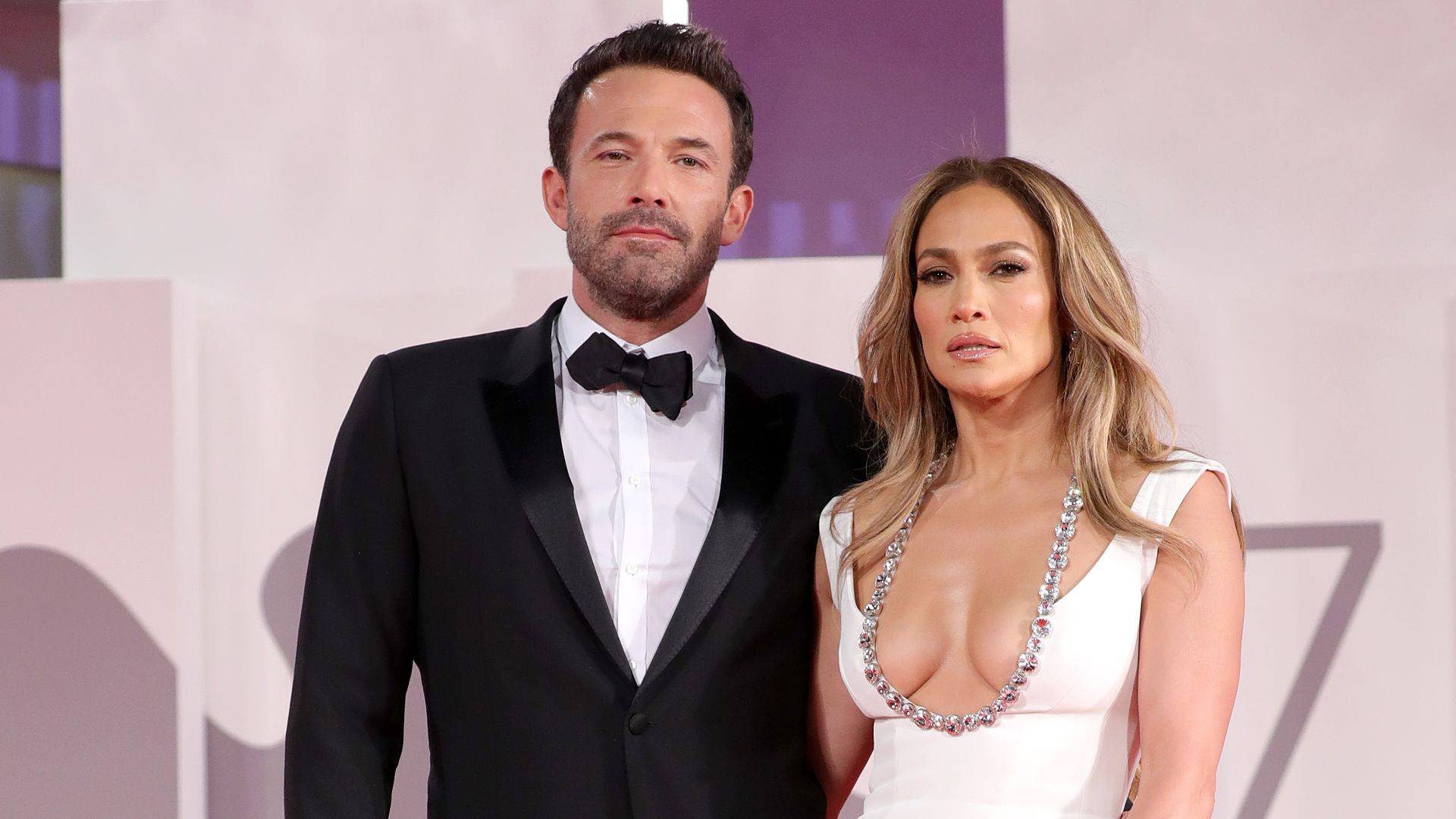 Reportes indican que Jennifer Lopez le ha pedido el divorcio a Ben Affleck