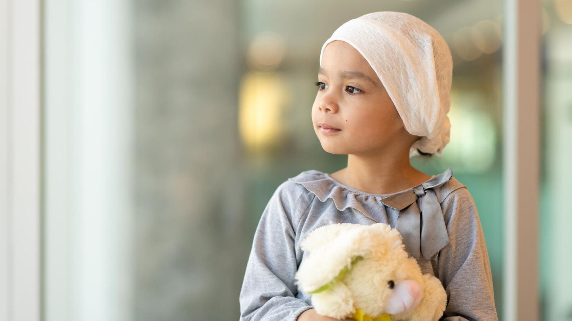 ¿Por qué no es adecuado decir que los niños con cáncer son superhéroes?