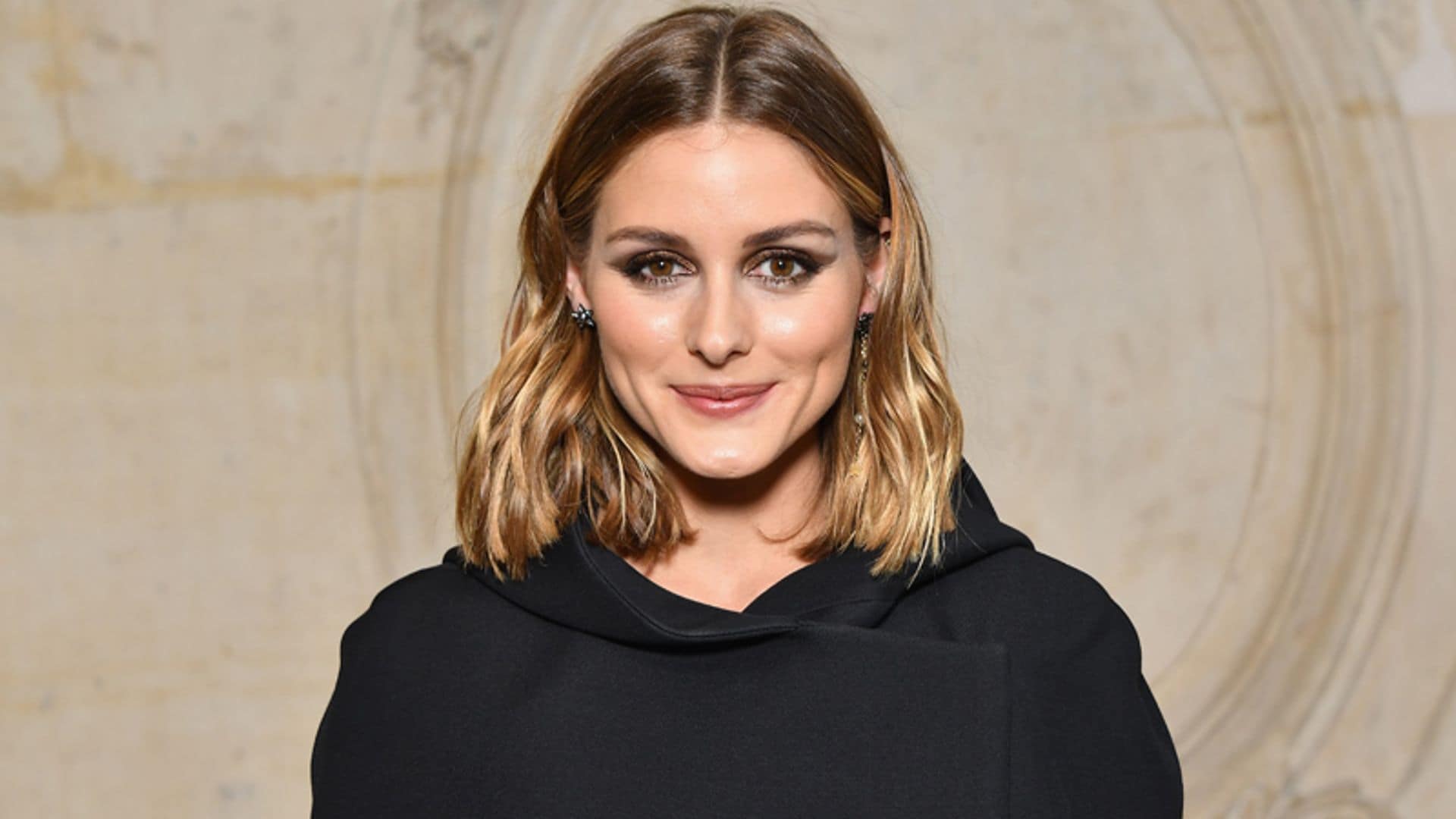 Tres maquillajes (inspirados en Olivia Palermo) que darán protagonismo a tu mirada