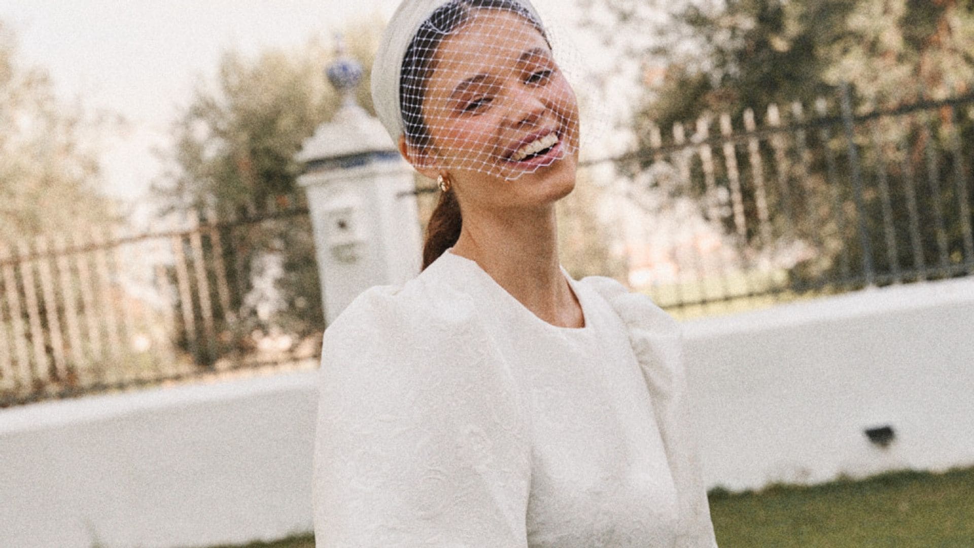 15 vestidos de novia sencillos y elegantes ideales para boda civil