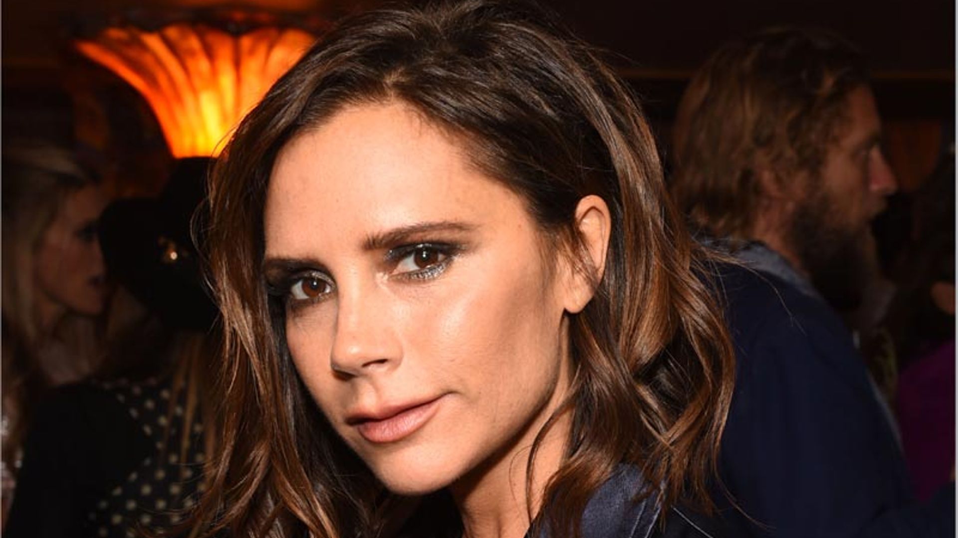 Victoria Beckham se arrepiente de sus operaciones estéticas