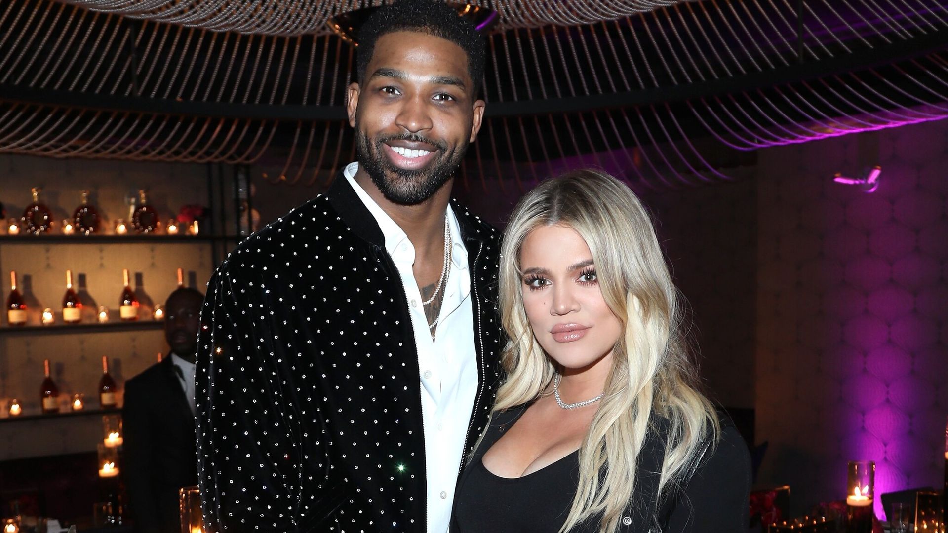 Todas las traiciones que Khloé Kardashian ha sufrido con Tristan Thompson