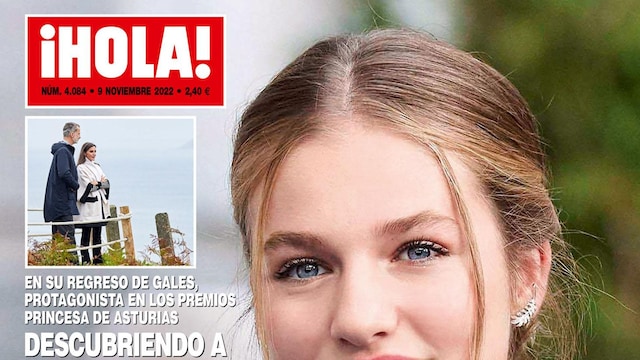 portada hola 4084