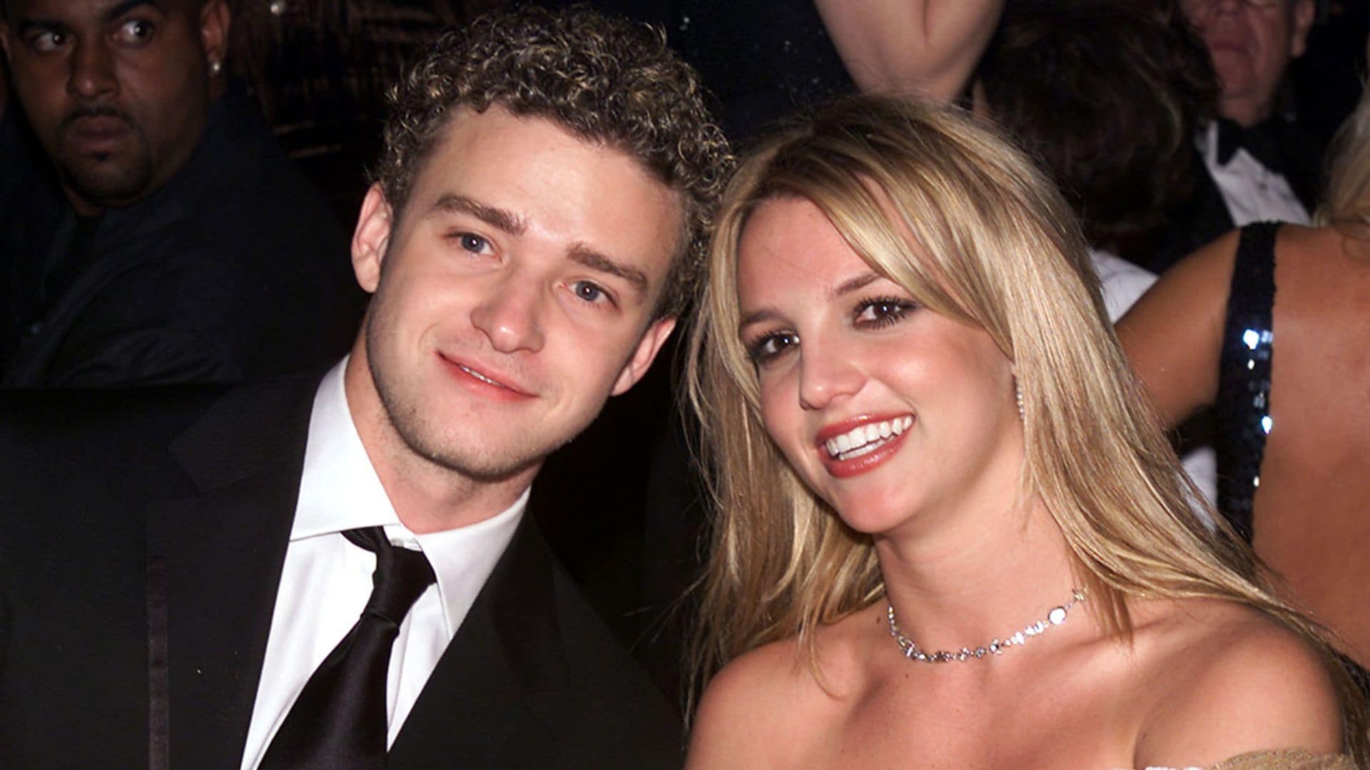 La respuesta de Justin Timberlake a Britney Spears tras recordar su sonado romance