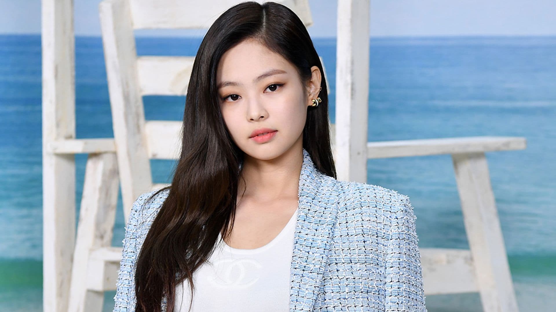 Jennie Kim transforma su melena con un cambio de look radical