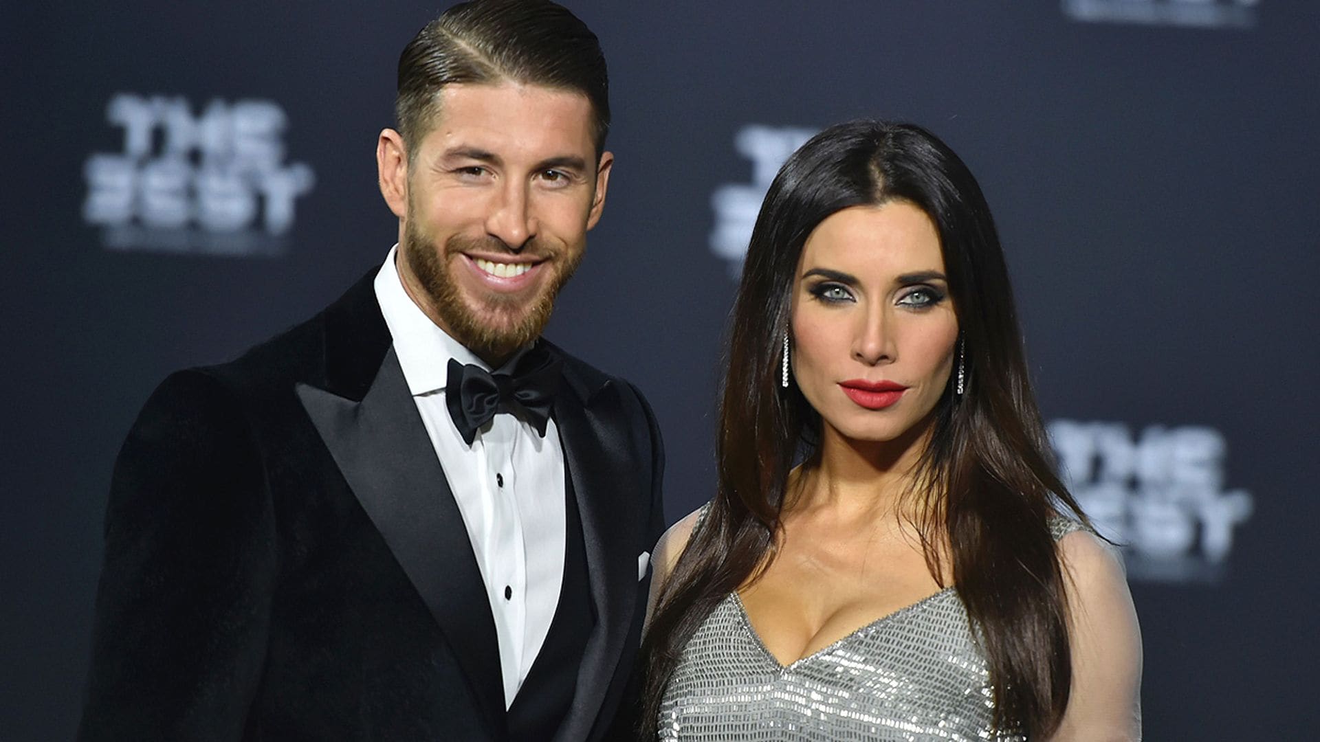 La nueva adquisición artística de Sergio Ramos y Pilar Rubio