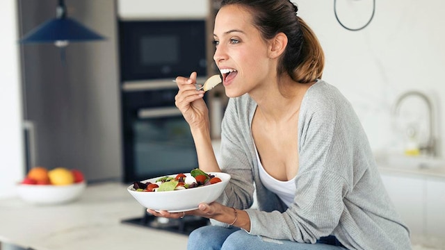 lo que deber as comer de acuerdo con tu ciclo menstrual