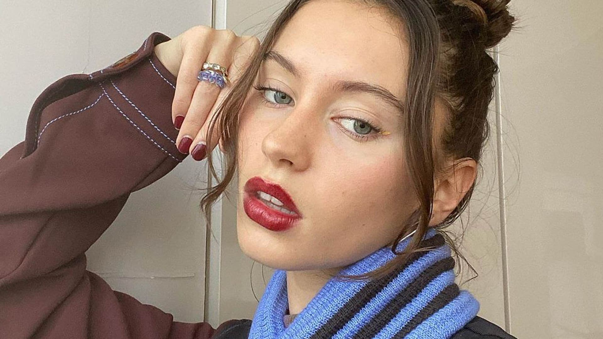 iris law