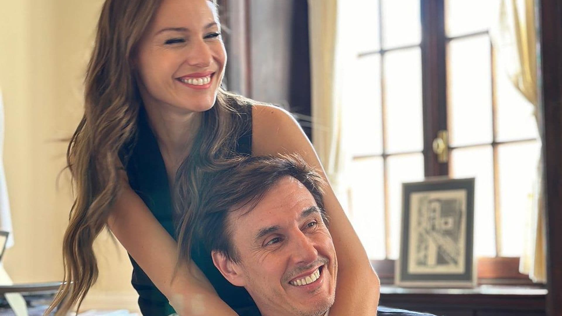 Pampita y García Moritán: los detalles del escándalo del que todo el mundo habla en Argentina