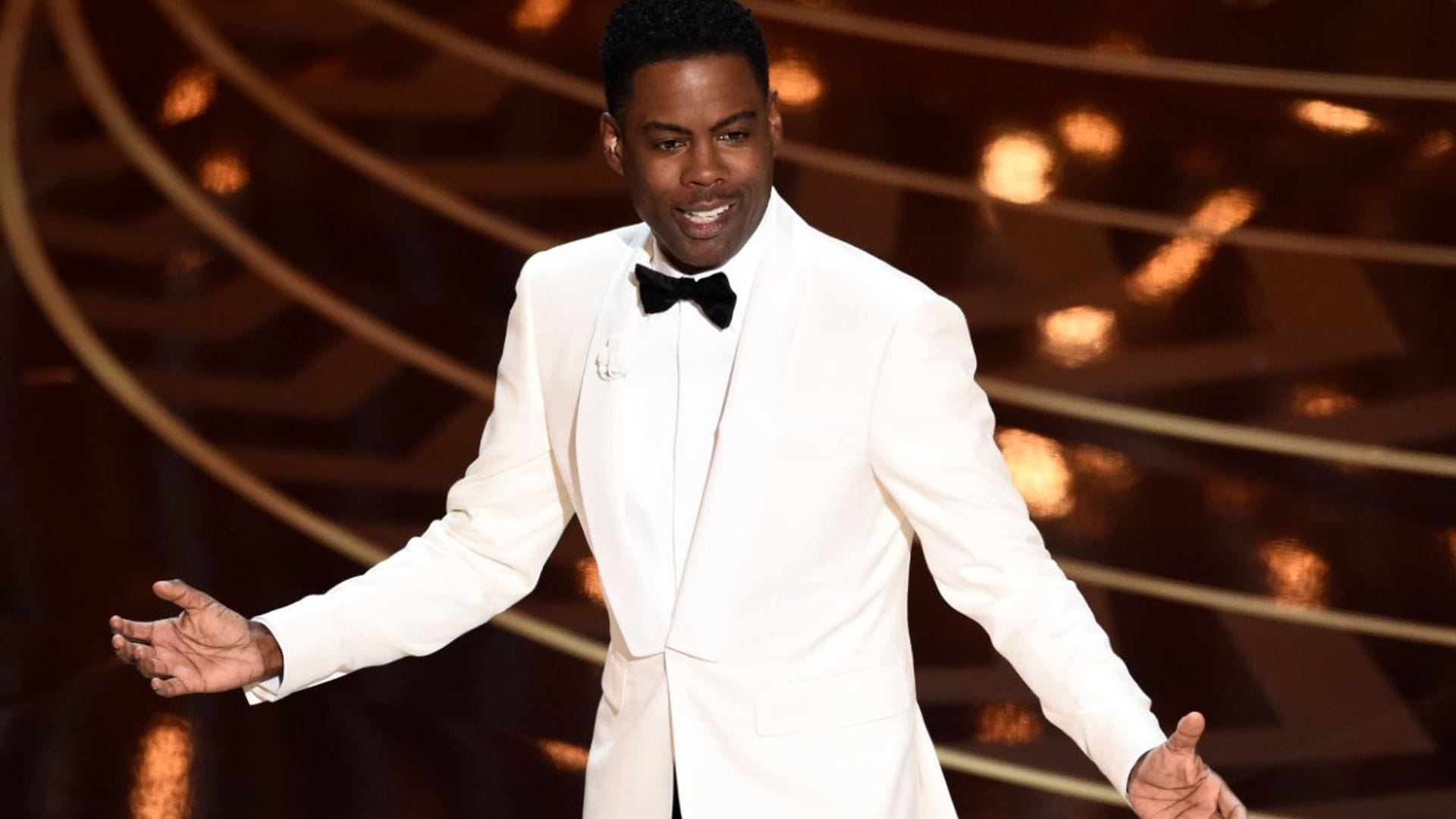 La Academia pide a Chris Rock que presente los Oscar 2023, ¿qué ha respondido?