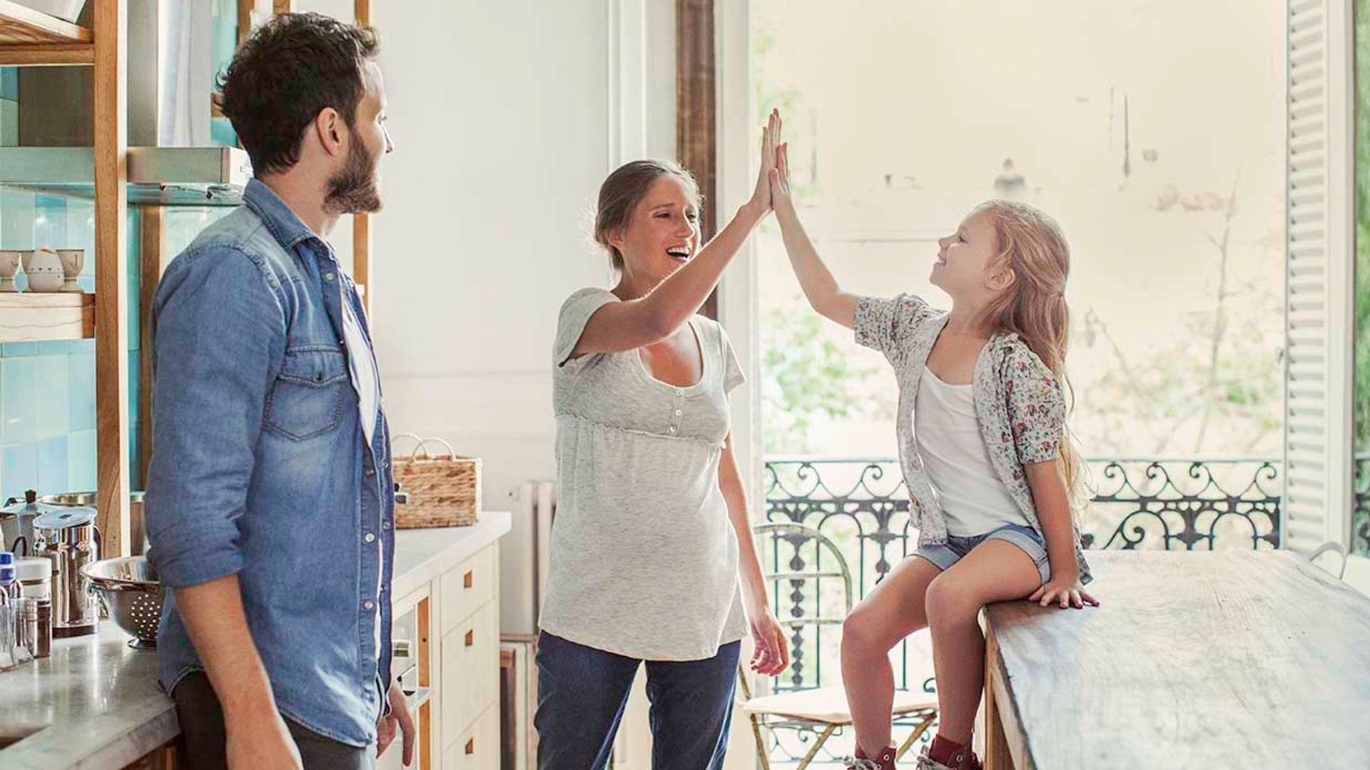 Aceptación, respeto, empatía… Claves para fortalecer las relaciones familiares