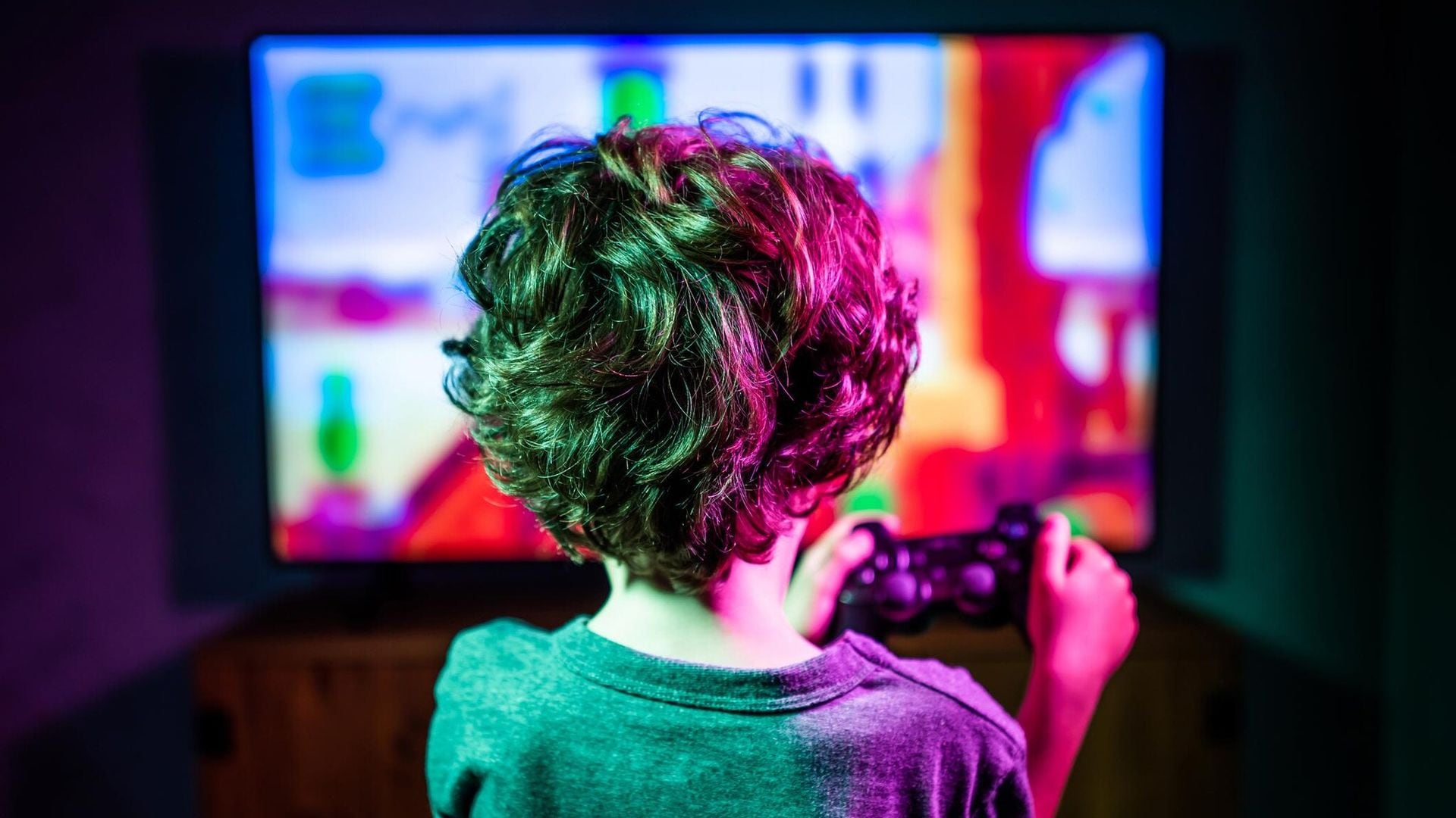 ¿Son recomendables los videojuegos en niños con TDAH o autismo?