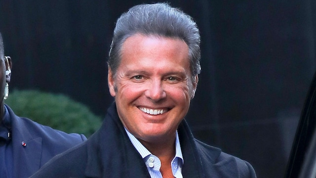 luis miguel