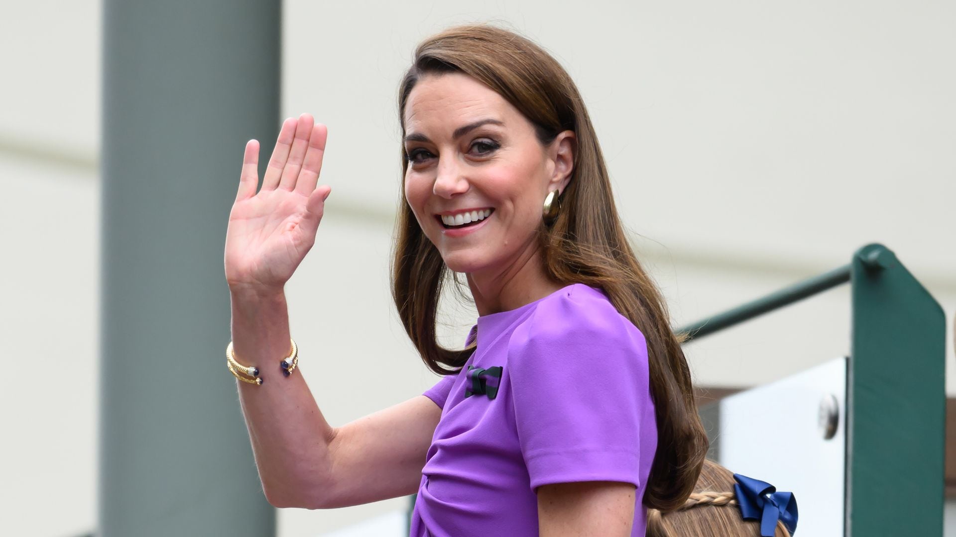 ¿Hará Kate Middleton su tercera gran reaparición pública en los Juegos Olímpicos?