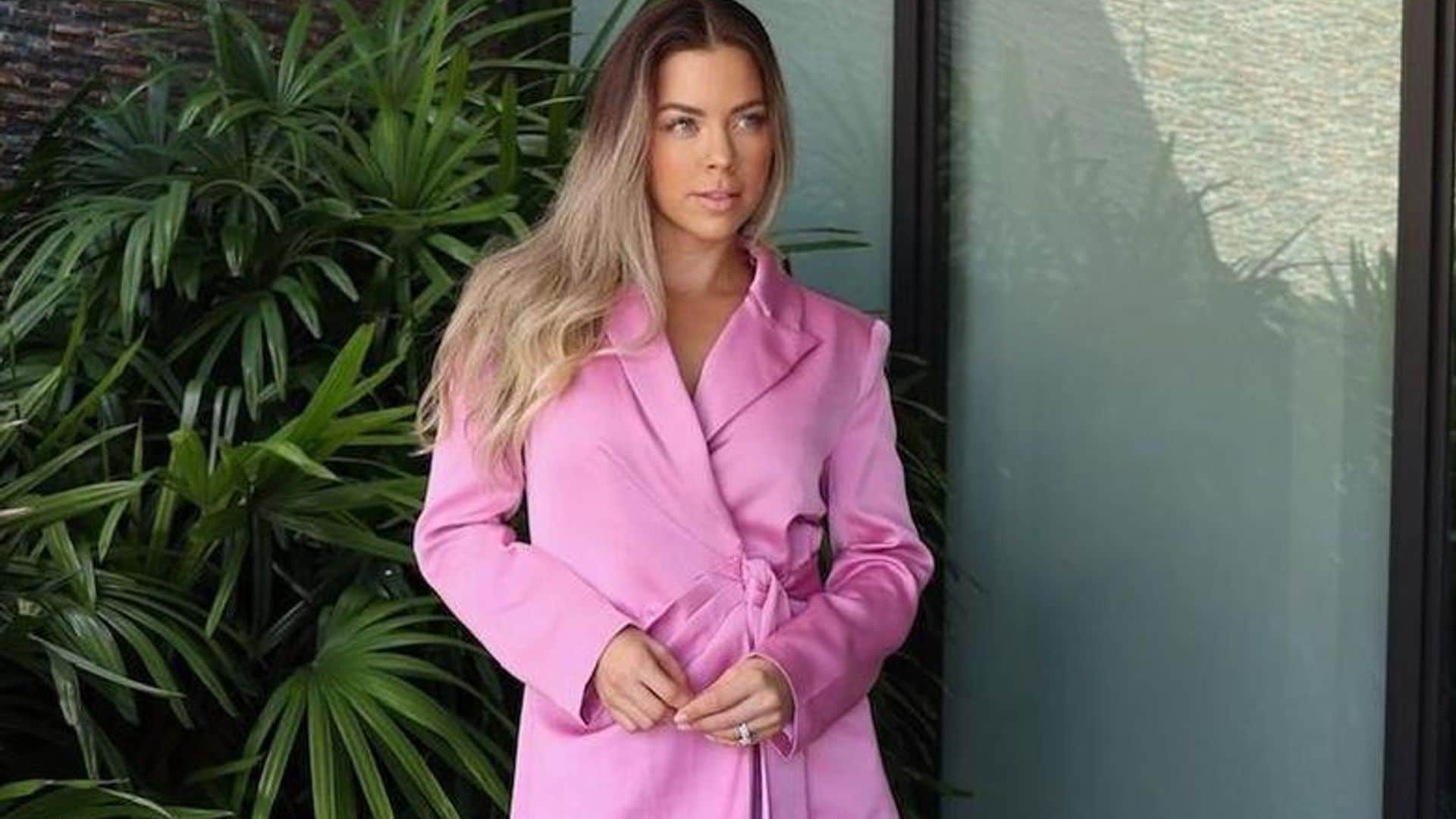 Ximena Duque enfrenta las críticas: ‘Primera y última vez que daré explicaciones respecto a mi cuerpo’