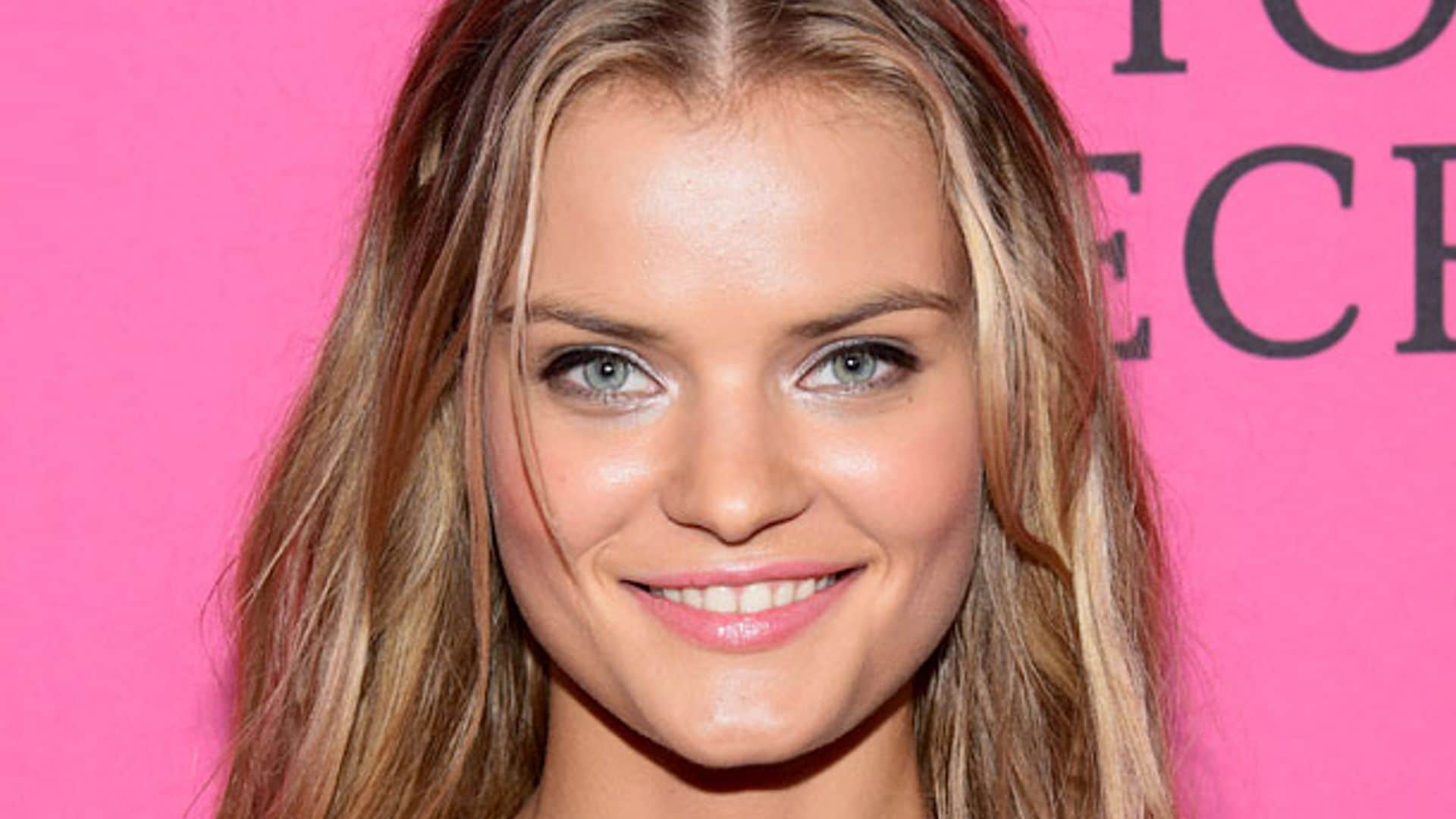 ‘Face to face’ con el ‘ángel’ de Victoria’s Secret Kate Grigorieva