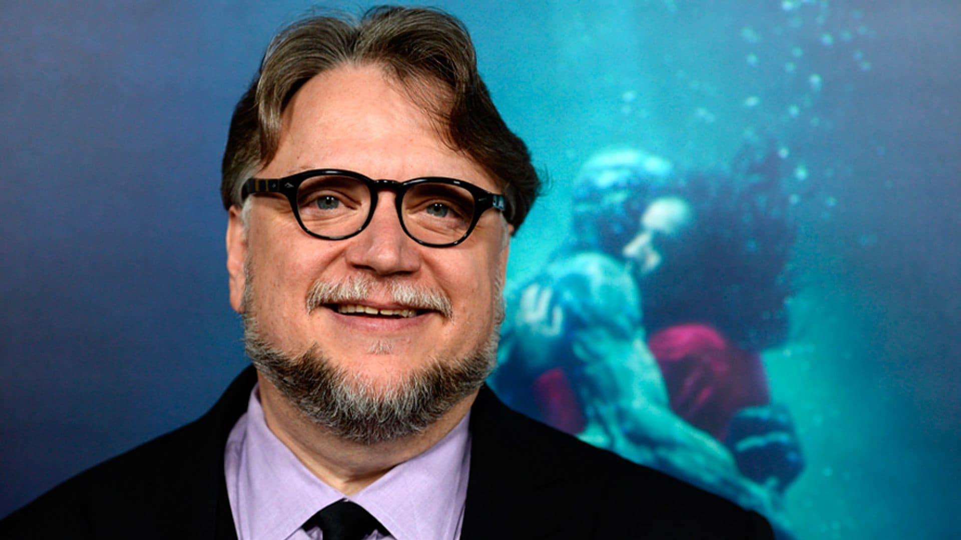 Con un mensaje en sus redes, Guillermo del Toro desmiente proyecto con Yalitza Aparicio y Diego Luna