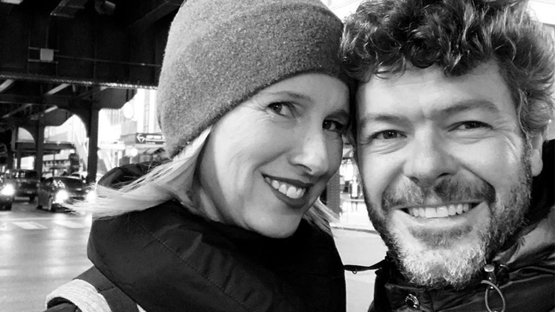 Amor y música en Chicago: Anne Igartiburu, más orgullosa que nunca de su marido, Pablo Heras-Casado